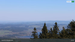 Smrčina / Hochficht