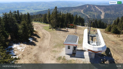 Smrčina / Hochficht