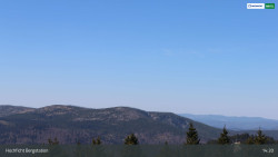 Smrčina / Hochficht