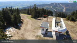 Smrčina / Hochficht