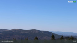 Smrčina / Hochficht