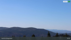 Smrčina / Hochficht