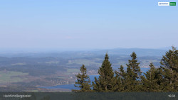 Smrčina / Hochficht