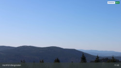 Smrčina / Hochficht
