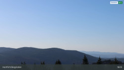 Smrčina / Hochficht