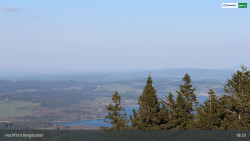 Smrčina / Hochficht