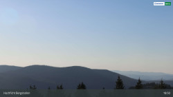Smrčina / Hochficht