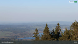 Smrčina / Hochficht