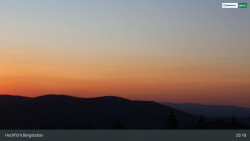 Smrčina / Hochficht