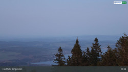 Smrčina / Hochficht