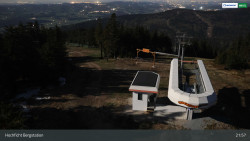 Smrčina / Hochficht