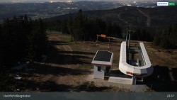 Smrčina / Hochficht