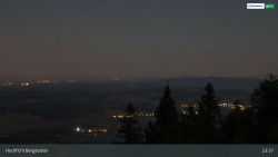 Smrčina / Hochficht
