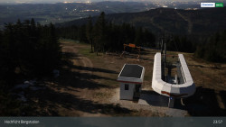 Smrčina / Hochficht