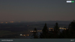 Smrčina / Hochficht