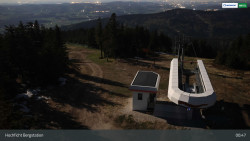 Smrčina / Hochficht