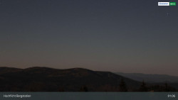 Smrčina / Hochficht