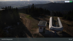 Smrčina / Hochficht