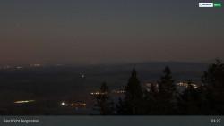 Smrčina / Hochficht