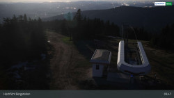 Smrčina / Hochficht