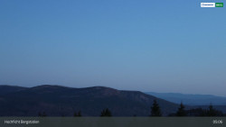 Smrčina / Hochficht