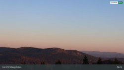 Smrčina / Hochficht