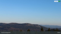 Smrčina / Hochficht