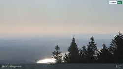 Smrčina / Hochficht