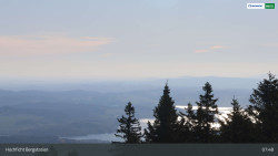 Smrčina / Hochficht