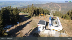 Smrčina / Hochficht