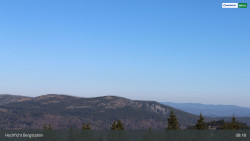 Smrčina / Hochficht