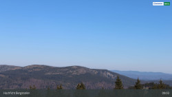 Smrčina / Hochficht