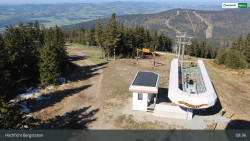 Smrčina / Hochficht