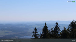 Smrčina / Hochficht
