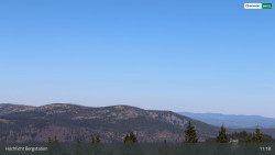Smrčina / Hochficht