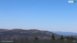 Smrčina / Hochficht