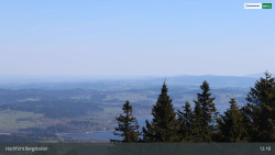Smrčina / Hochficht