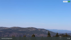 Smrčina / Hochficht