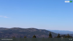 Smrčina / Hochficht