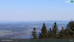 Smrčina / Hochficht