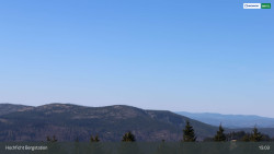 Smrčina / Hochficht