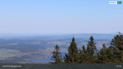 Smrčina / Hochficht