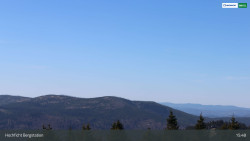 Smrčina / Hochficht