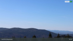 Smrčina / Hochficht