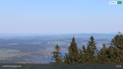 Smrčina / Hochficht