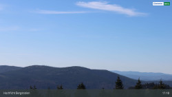 Smrčina / Hochficht