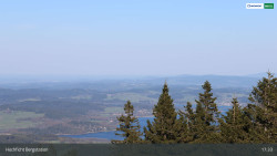 Smrčina / Hochficht