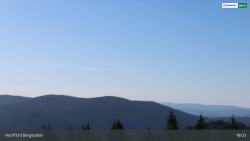 Smrčina / Hochficht