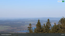 Smrčina / Hochficht