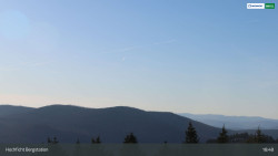 Smrčina / Hochficht